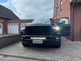 Dodge RAM 1500 Crew Cab Limited Night Edition