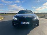 BMW 528i M-Paket - BMW 5er Reihe in Bonn