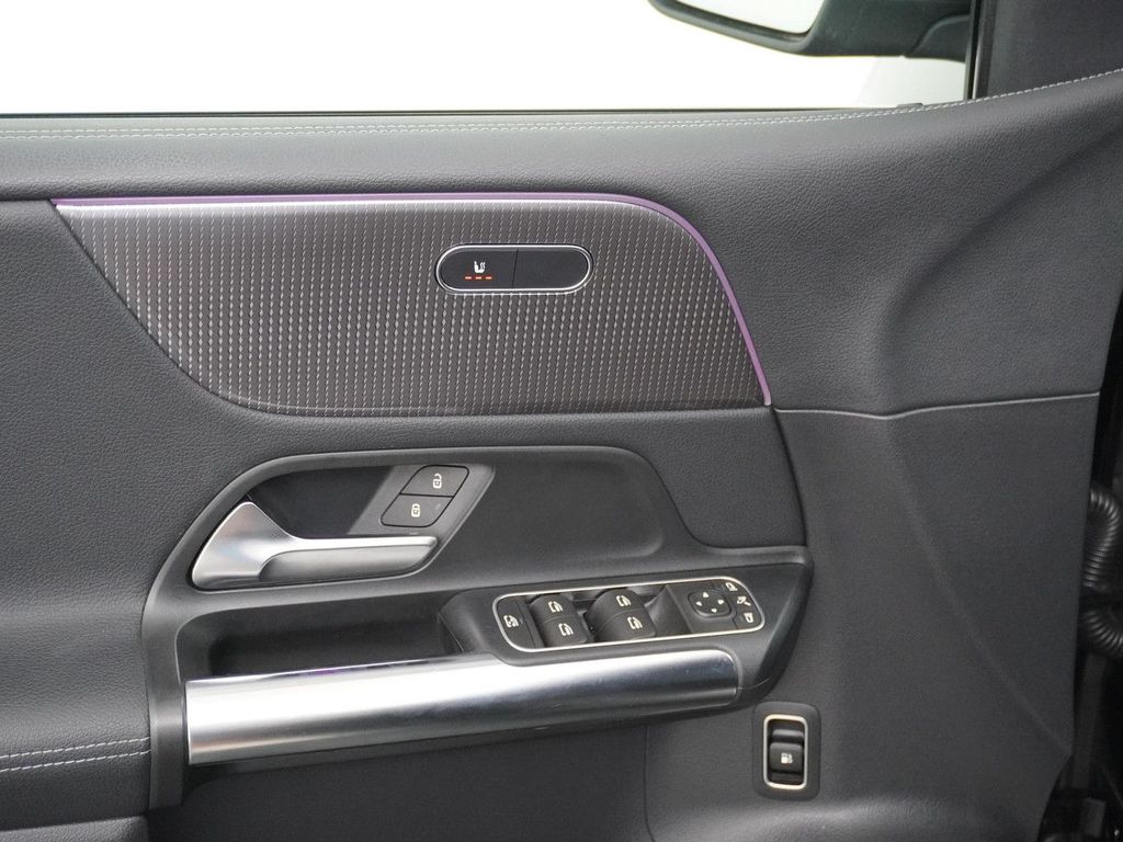 Mercedes-Benz B 250 B 250e Luxury | Sfeerverlichting | Achteru