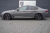 BMW 520d M-SPORTPAKET|SHADOW|VIRTUAL|LASER|PANO|H&K| - BMW 520 mit Diesel-Antrieb: Limousine, Sportpaket