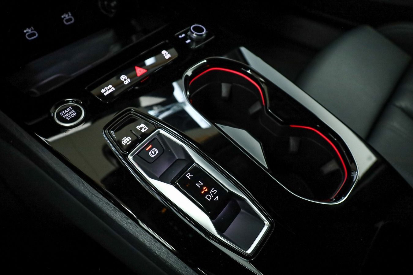 Audi A5 - Bild 16