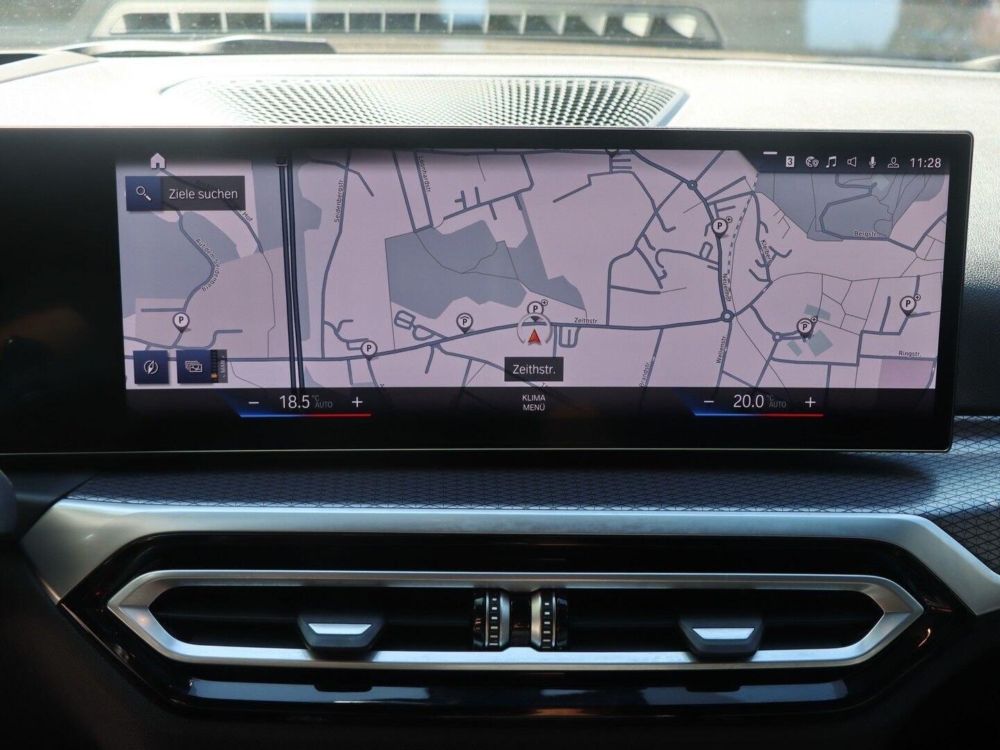 BMW M340i xDrive Driving Assistant Professional / AH