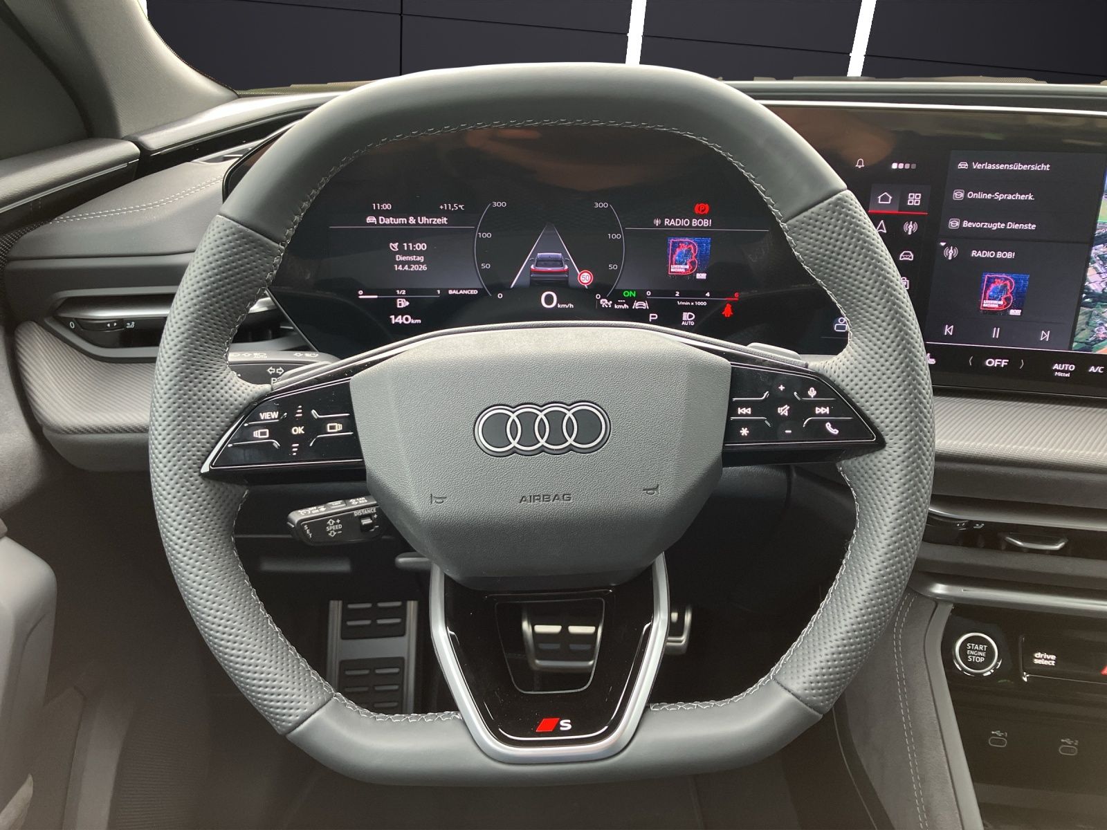Fahrzeugabbildung Audi Q5 2.0 TDI quattro S line MATRIX AHZV ACC NAVI