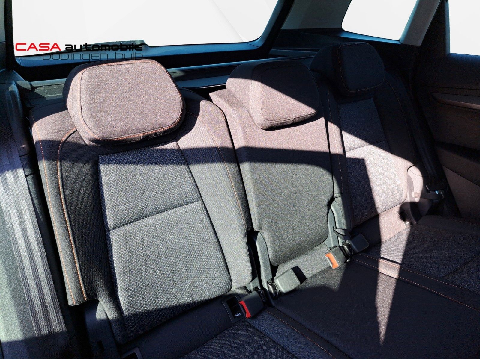 Karoq Clever 1.5 TSI DSG AHK Navi ACC