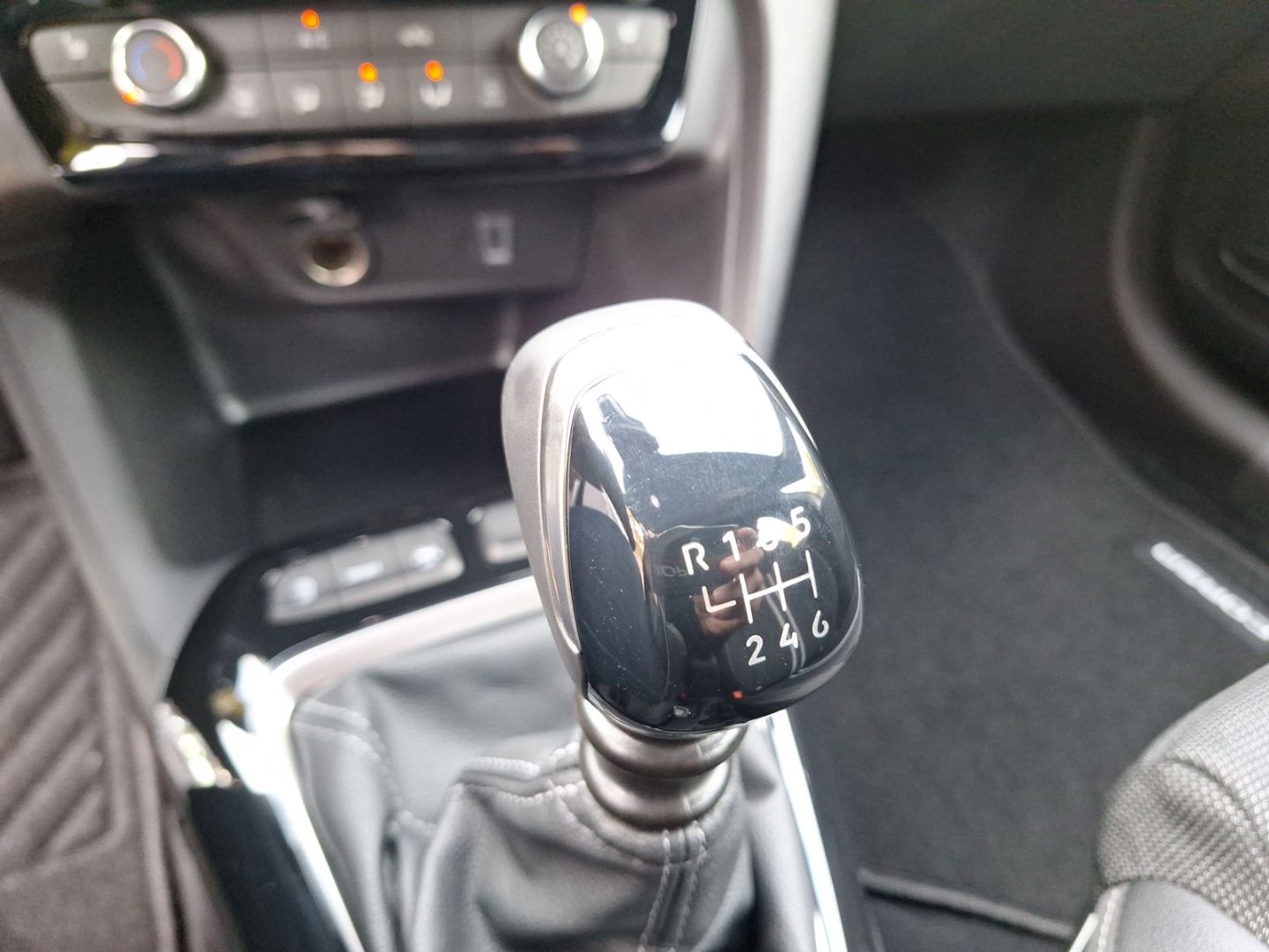 Opel Corsa - Bild 22