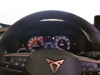 Cupra Formentor - Vorschau Bild 17