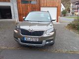 Skoda Yeti 1.4 TSI DSG Adventure Adventure - Skoda Yeti: Adventure
