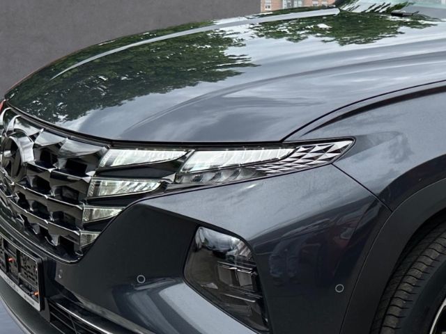 Fahrzeugabbildung Hyundai Tucson Prime Plug-In Hybrid 4WD ESC+Panoramadach