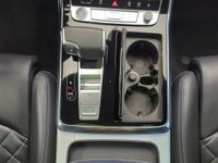 Audi Q8 - Vorschau Bild 14