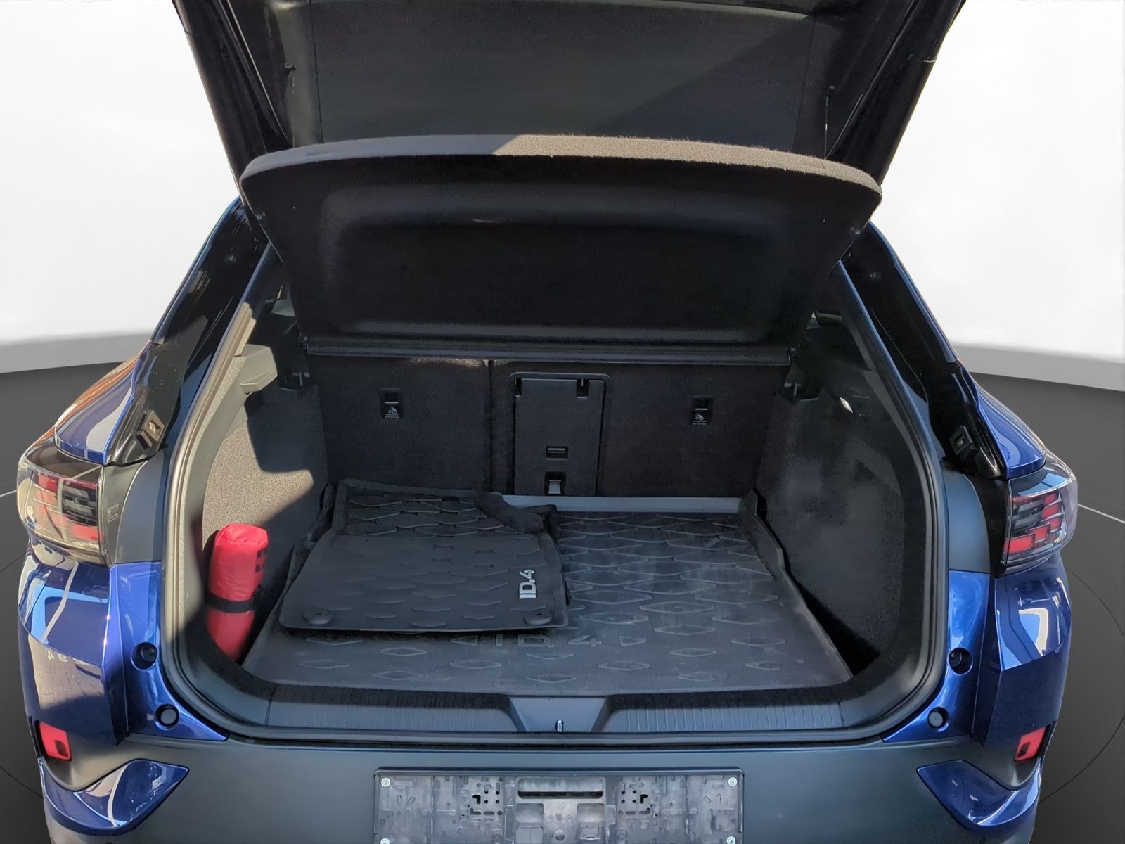 Volkswagen ID.4 77kWh Pro Performance *Frunk* Matrix SiHz W foto 8
