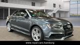Audi A3 Cabrio quattro S-LINE NAVI*CAM*PDC*XENON*KEYG - Audi mit Benzin-Antrieb: Vollleder, Sitzheizung
