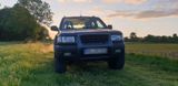 Opel Frontera B 3.2 V6 Gasanlage  LPG - Opel Frontera: B