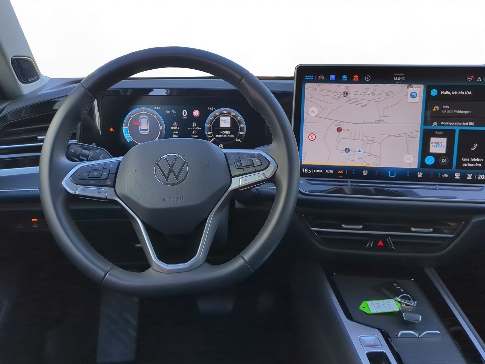 Volkswagen Passat Variant - Bild 5
