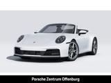 Porsche 992 -2 (911) Carrera Cabriolet ACC Navi Bose Sit