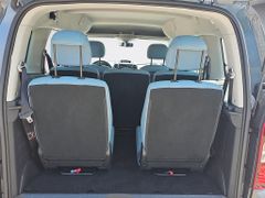 Fahrzeugabbildung Citroën Berlingo Kombi 1.6 Tendance KLIMA SHZ 7-SITZER