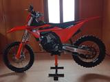 KTM SX 300, MY 2024 im Neuzzstand,  9,64 Betriebstd. - KTM SX 300