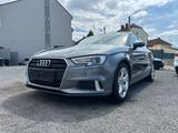 Audi A3 SPORT LIM NAVI + XEN + SHZ + TEMP - Audi in Saarbrücken