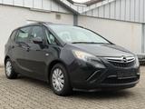 Opel Zafira C Tourer Edition 1.Hand-S.Heft-7.Sitzer- - Opel Zafira: Edition