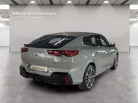 BMW iX2 - Vorschau Bild 5