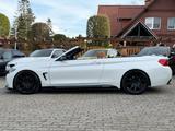 BMW 430i Cabrio xDrive M-Perf/FullLed/H&K/HUD/Navi - BMW 430