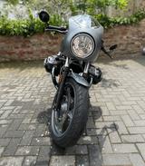 BMW R Nine T Racer  - BMW R NINE T RACER