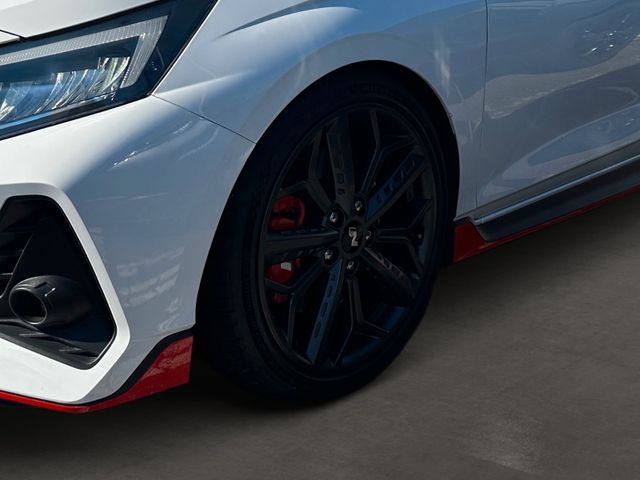 Hyundai i20 N Performance *sehr gepflegt