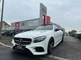 Mercedes-Benz E 300 Coupe AMG-Line Pano Sport-AGA FINANZIERUNG - Mercedes-Benz E 300 in Frankfurt (Main)