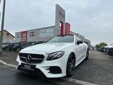 Mercedes-Benz E 300 Coupe AMG-Line Pano Sport-AGA FINANZIERUNG - Mercedes-Benz E 300: Coupé