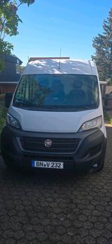 Fiat fiat ducato - Fiat Ducato in Bonn