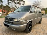 Volkswagen VW T4 Multivan  Highline- Bj.03- ZMS+Kuppl... - Volkswagen T4: Highline