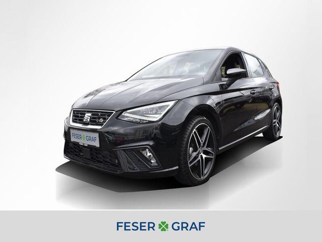 Seat Ibiza TSI DSG FR Beats ACC LED Navi. Kamera 18"