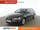 Audi A6 2.0 TDI Ultra Aut.*NAVI*XENON*TEMPO*PDC*SHZ - Audi A6 Gebrauchtwagen in München