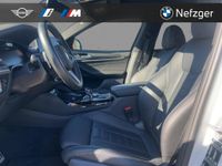 BMW X4 M40 - Vorschau Bild 7
