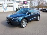 Skoda Karoq 2.0 TDI 7-DSG 4x4 Style LED+NAVI+KAMERA - Skoda Autos von Händlern