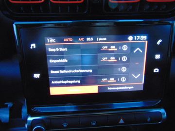 Bild 17 Citroën C3 Aircross Feel