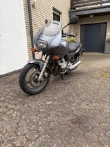 Yamaha XJ600S Typ 4BR Silber - Angebote