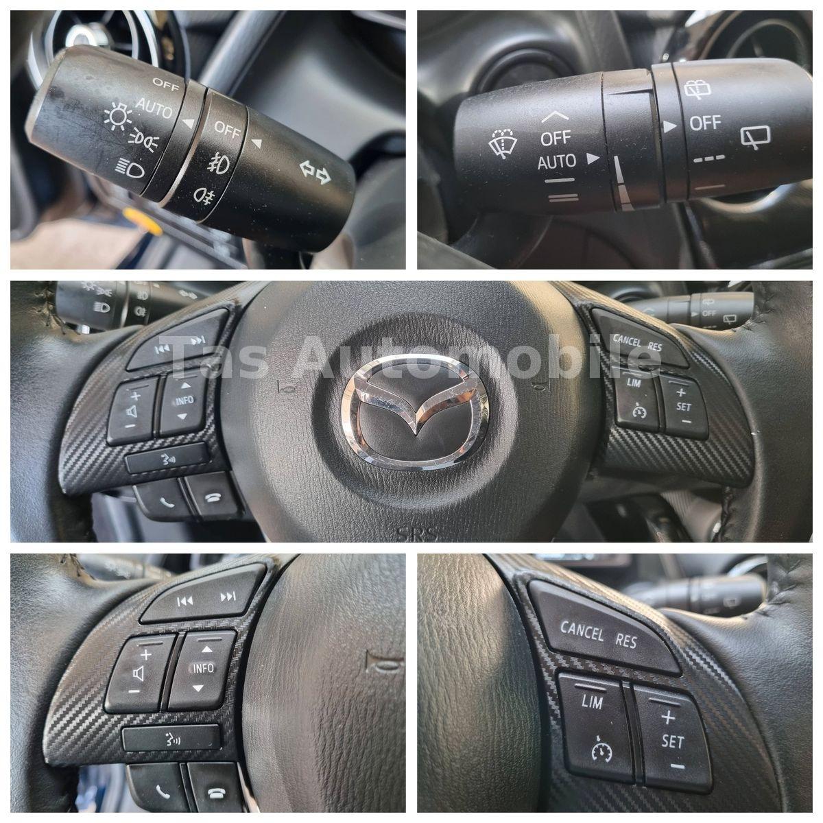 Mazda 2 SKYACTIV-G Nakama"1.Hand"Navi"S-Heft...