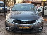 Kia cee'd / Ceed 1.4 Kamera,Navi,1.Hand - Kia cee'd / Ceed aus 2009
