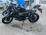 Kawasaki Z500|Akrapovic|08/24|4.200km - KAWASAKI 500