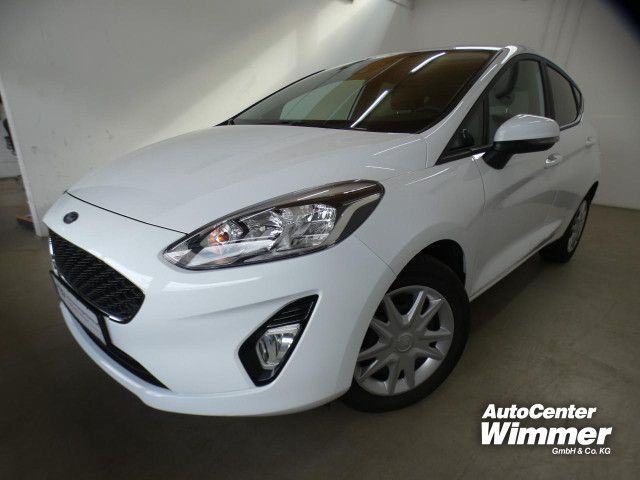 FORD Fiesta 1.0 EcoBoost COOL&CONNECT