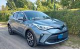 Toyota C-HR 1.8-l-VVTi Hybrid Team Deutschland Team... - Toyota C-HR Gebrauchtwagen in Berlin