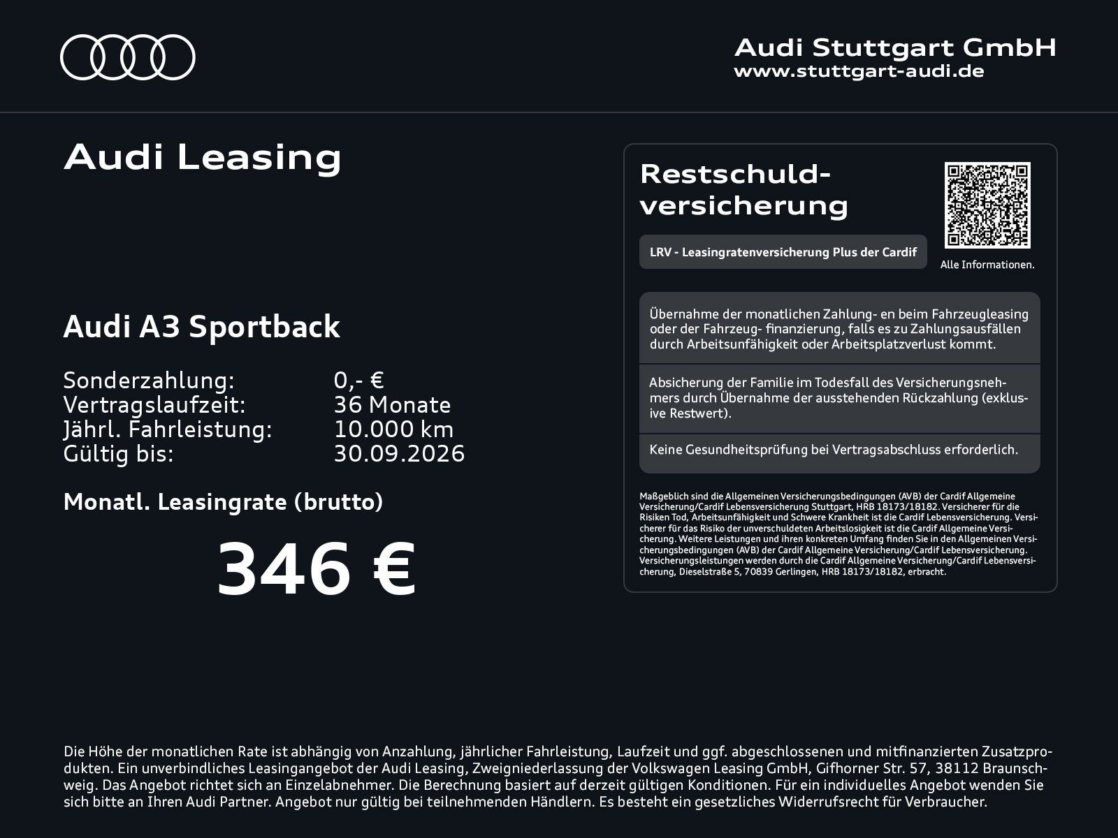 Audi A3 - Bild 2