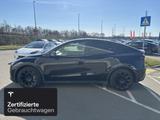 Tesla Model Y Long Range AWD - Tesla Gebrauchtwagen von 2024