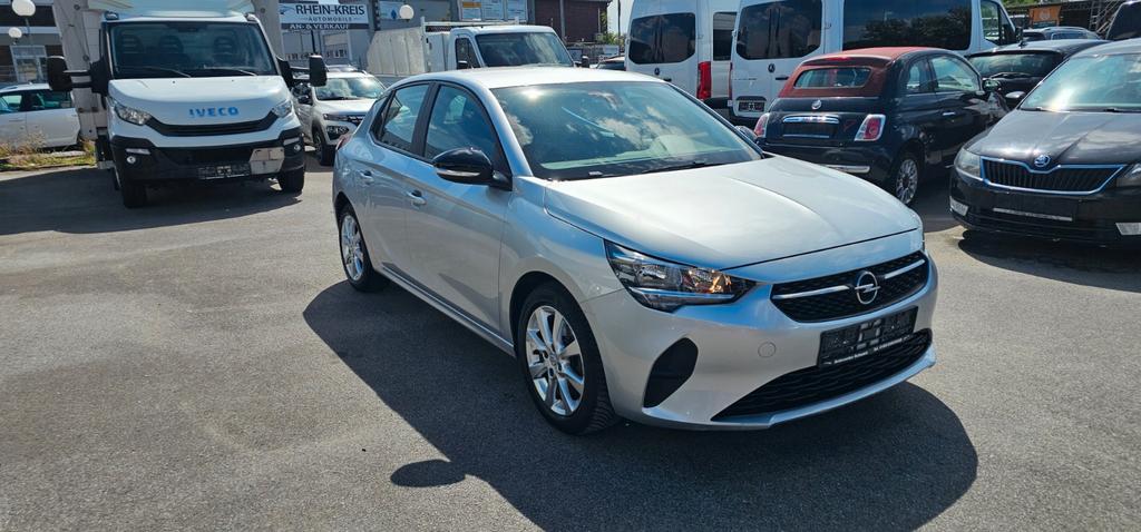 Opel Corsa F Edition 2023