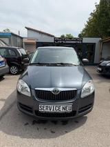 Skoda Fabia Classic*KLIMA*PDC*TÜV / AU NEU* - Skoda Fabia Classic mit Benzin-Antrieb