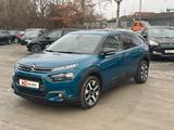 Citroën C4 Cactus Shine*PANORAMA*KAMERA*NAVI* - Citroën C4 Cactus mit Panoramadach