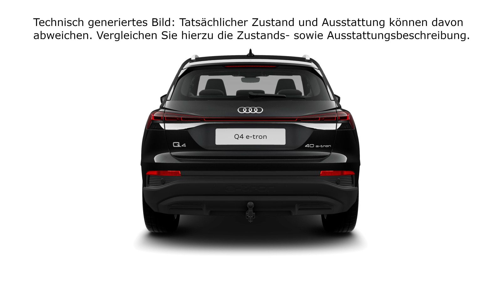 Audi Q4 e-tron - Bild 6