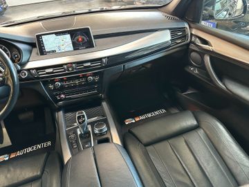 BMW X5 xDrive 40 d *M Paket*360*Pano*HeadUp*VOLL*