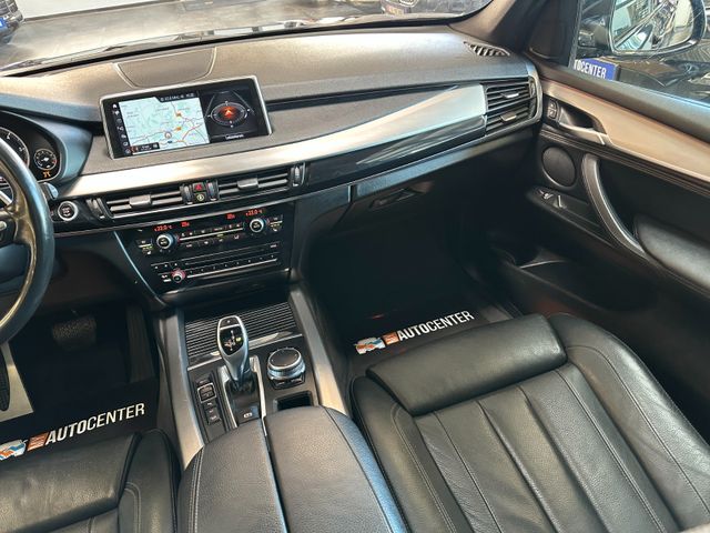 BMW X5 xDrive 40 d *M Paket*360*Pano*HeadUp*VOLL*
