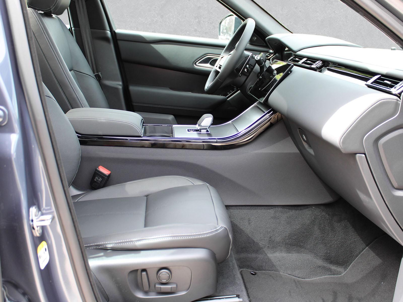 Fahrzeugabbildung Land Rover Range Rover Velar P400e Belgravia
